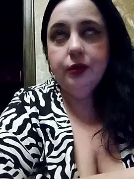 Angel FUN online show from April 2026 07:26:01 PM