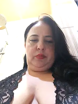 Angel FUN online show from April 2026 03:18:02 PM