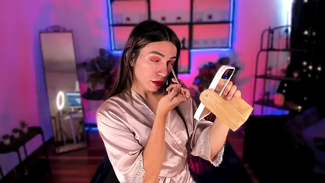 Snapshot of electra_goddes chatting on October 2025 08:43:02 PM electra goddes online show from October 2025 08:43:02 PM