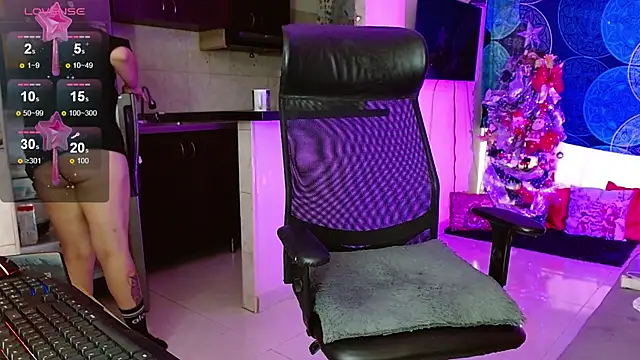 BABYFANTASY 1 online show from December 2024 09:52:01 PM