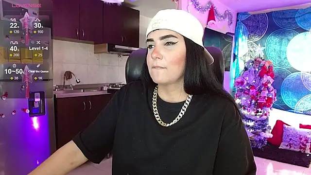 BABYFANTASY 1 online show from December 2024 05:15:01 PM