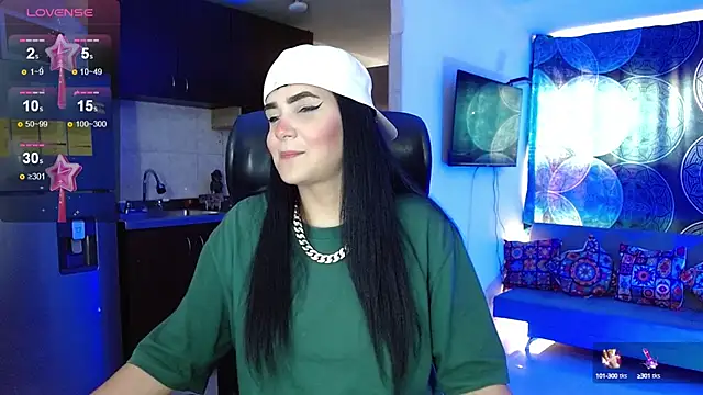 BABYFANTASY 1 online show from January 2025 07:43:01 PM