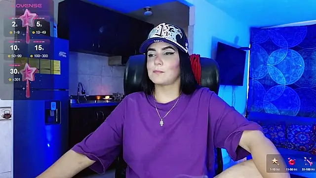 BABYFANTASY 1 online show from January 2025 10:08:02 PM