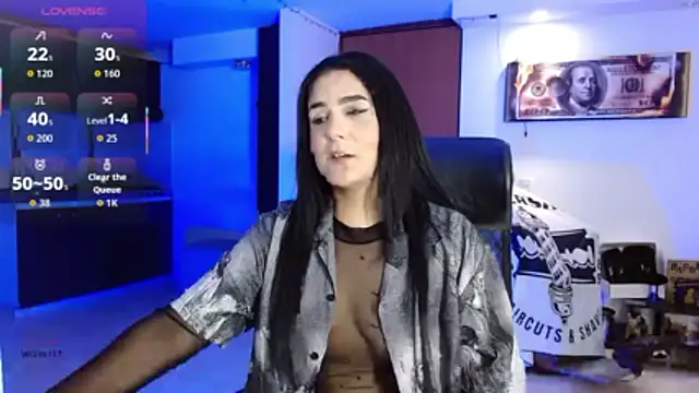 BABYFANTASY 1 online show from June 2026 12:35:02 AM