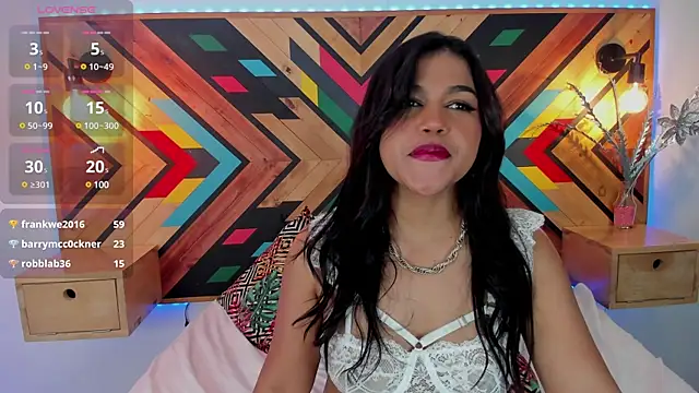 NaiirobiSwan online show from January 2025 01:53:01 AM