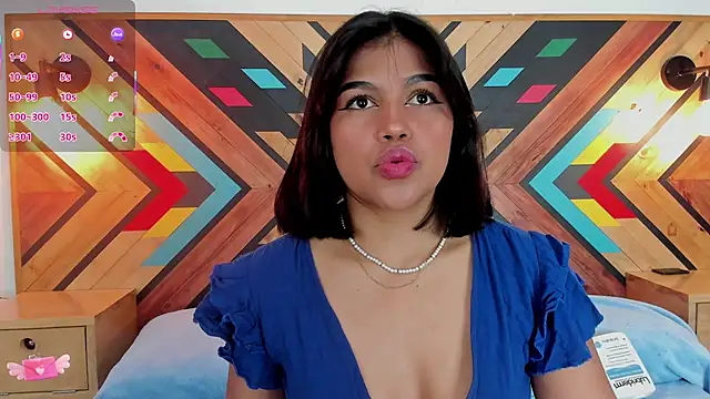 NaiirobiSwan online show from November 2025 07:35:01 PM