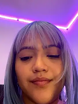 Snapshot of alisson_carolina73 chatting on December 2024 04:58:02 AM alisson carolina73 online show from December 2024 04:58:02 AM