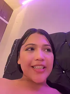 Snapshot of alisson_carolina73 chatting on January 2025 08:39:01 AM alisson carolina73 online show from January 2025 08:39:01 AM