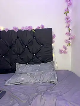 Snapshot of alisson_carolina73 chatting on January 2025 02:11:01 AM alisson carolina73 online show from January 2025 02:11:01 AM