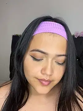 Snapshot of alisson_carolina73 chatting on February 2025 03:46:02 AM alisson carolina73 online show from February 2025 03:46:02 AM