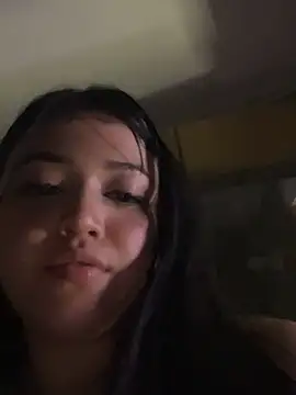 Snapshot of alisson_carolina73 chatting on February 2025 05:58:01 AM alisson carolina73 online show from February 2025 05:58:01 AM