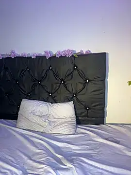 Snapshot of alisson_carolina73 chatting on February 2025 01:11:02 AM alisson carolina73 online show from February 2025 01:11:02 AM