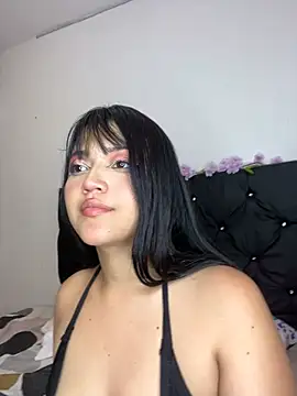 Snapshot of alisson_carolina73 chatting on February 2025 01:47:02 AM alisson carolina73 online show from February 2025 01:47:02 AM