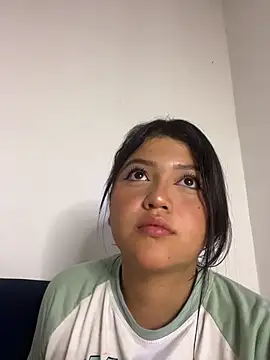 alisson carolina73 online show from May 2026 03:25:01 AM