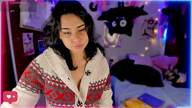 Snapshot of kiki_cavilll chatting on December 2024 04:10:02 AM kiki cavilll online show from December 2024 04:10:02 AM