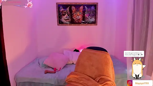 Snapshot of kiki_cavilll chatting on February 2026 02:49:02 PM kiki cavilll online show from February 2026 02:49:02 PM