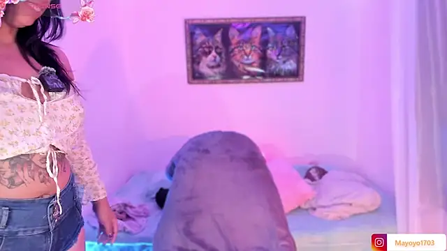 Snapshot of kiki_cavilll chatting on February 2026 12:58:01 AM kiki cavilll online show from February 2026 12:58:01 AM