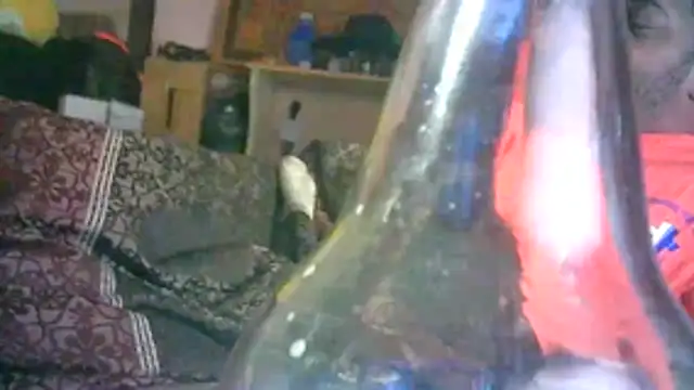 DI4MOND FIR3 online show from February 2026 07:40:01 AM