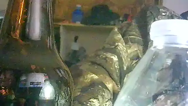 DI4MOND FIR3 online show from February 2026 09:57:01 PM