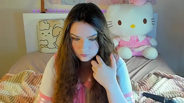 kuraii1  online show from February 2025 02:17:02 AM