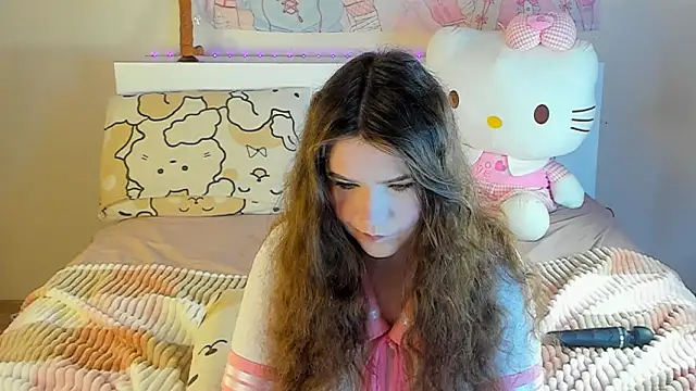 kuraii1  online show from February 2025 02:25:01 AM