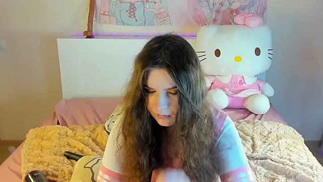 kuraii1  online show from February 2025 05:19:02 AM