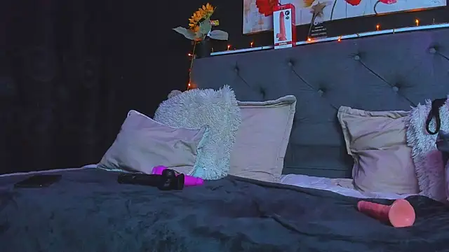 dulce celeste15 online show from December 2024 02:08:01 AM