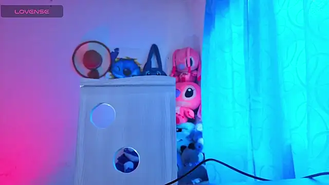 dulce celeste15 online show from July 2026 07:56:02 PM