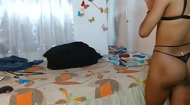 alexxa Rooa online show from February 2025 12:38:02 AM