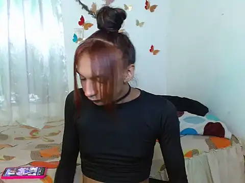 alexxa Rooa online show from February 2025 12:59:02 AM