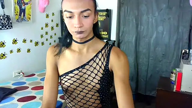 alexxa Rooa online show from September 2025 06:51:01 PM