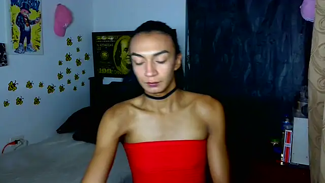 alexxa Rooa online show from September 2025 08:49:02 AM