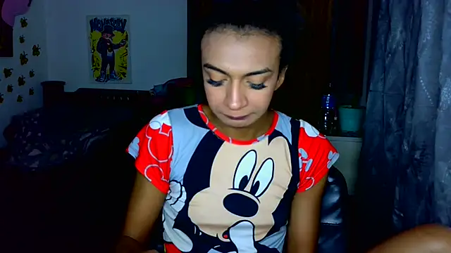 alexxa Rooa online show from October 2025 01:25:02 PM