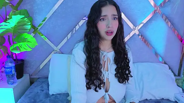 paulette dupont online show from March 2026 03:17:01 AM