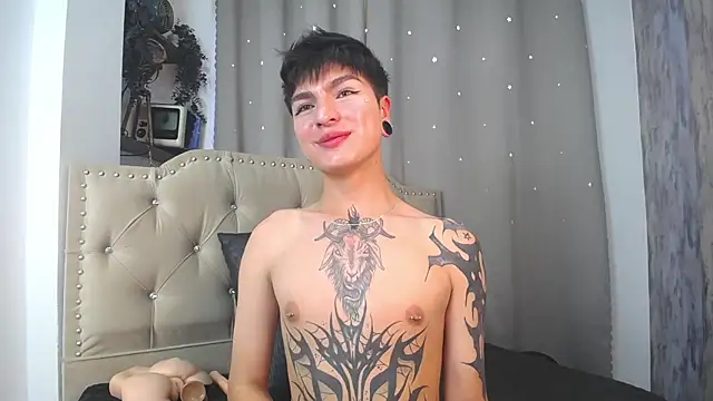 Snapshot of CataFox_ chatting on January 2025 07:49:01 PM CataFox online show from January 2025 07:49:01 PM