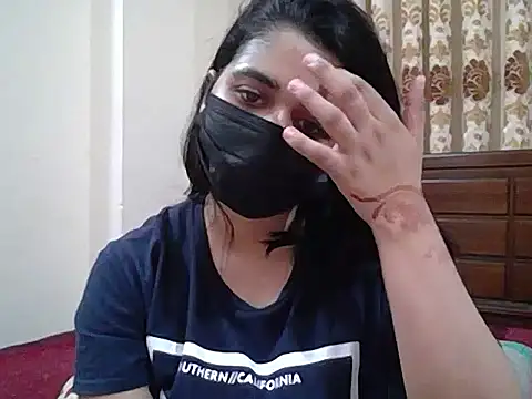 A-pusparani online show from May 2026 09:45:01 PM
