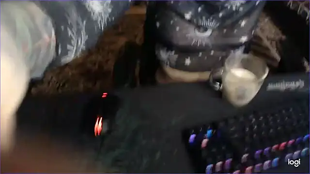 BroadFantasy online show from December 2024 12:14:02 PM