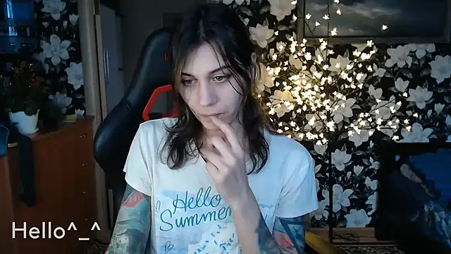 BroadFantasy online show from February 2025 12:57:02 PM