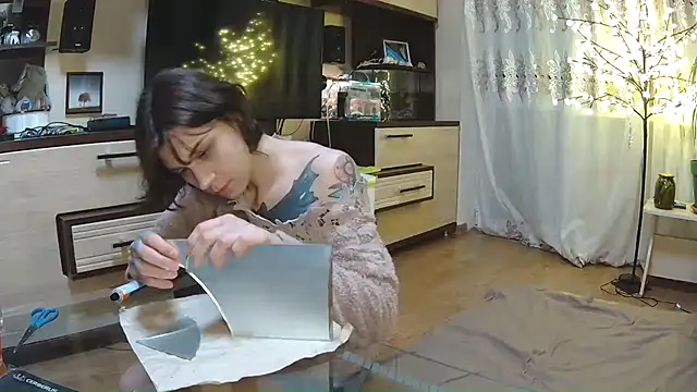 BroadFantasy online show from March 2026 07:03:01 PM