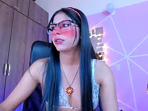 Snapshot of _ALLYSON18_ chatting on March 2025 11:39:02 AM ALLYSON18 online show from March 2025 11:39:02 AM