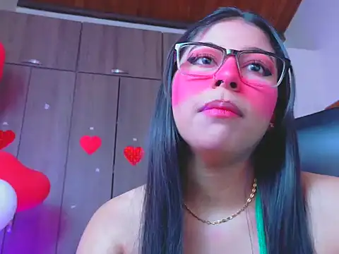  ALLYSON18  online show from February 2026 11:53:02 AM