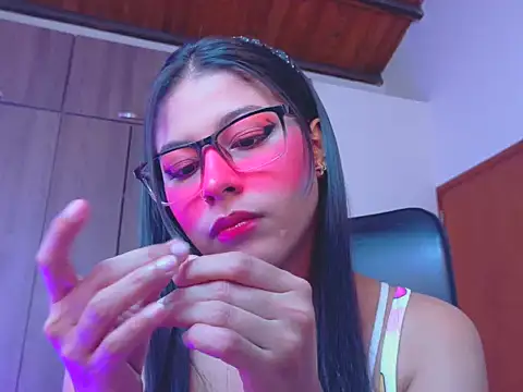  ALLYSON18  online show from March 2026 11:29:02 AM