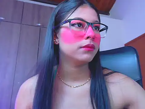  ALLYSON18  online show from March 2026 11:37:01 AM