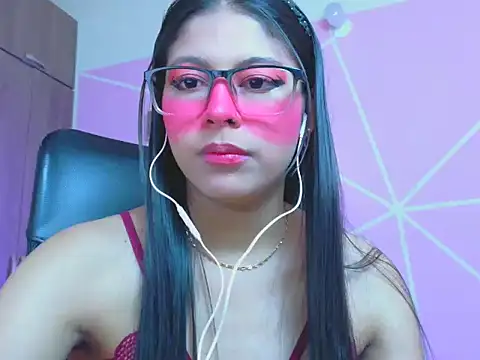  ALLYSON18  online show from May 2026 11:59:01 AM