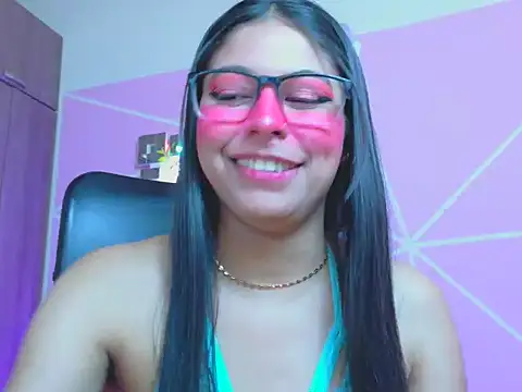  ALLYSON18  online show from May 2026 04:04:02 PM