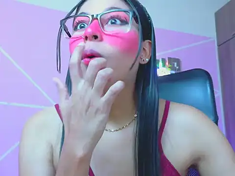  ALLYSON18  online show from May 2026 11:50:02 AM