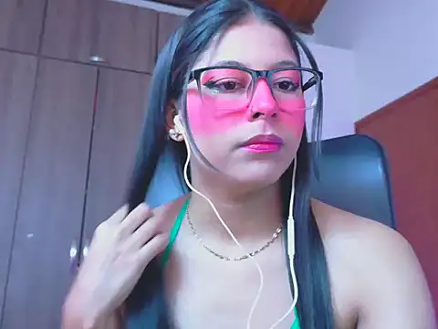  ALLYSON18  online show from June 2026 11:52:02 AM
