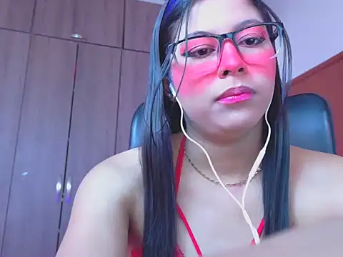  ALLYSON18  online show from July 2026 12:01:01 PM