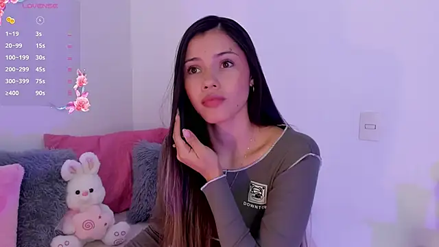 Brisa blue online show from June 2026 05:19:01 PM