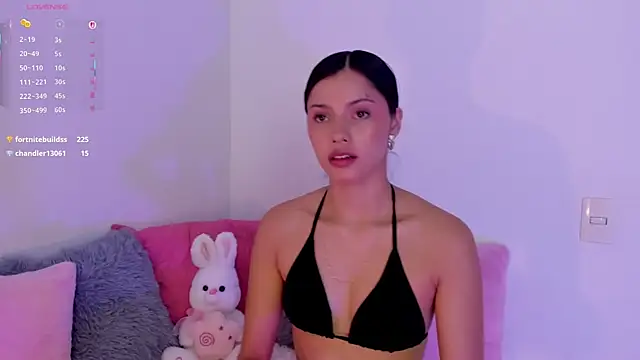 Brisa blue online show from July 2026 05:19:02 PM